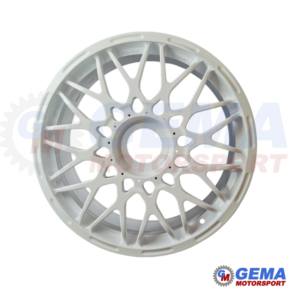 IRM-TC4-LT wheel 17",18",19"